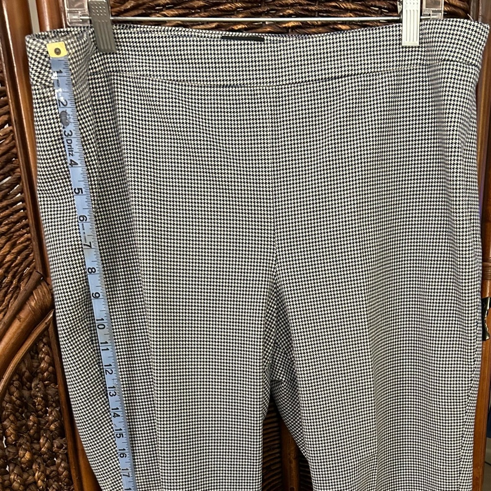 Ladies pants
